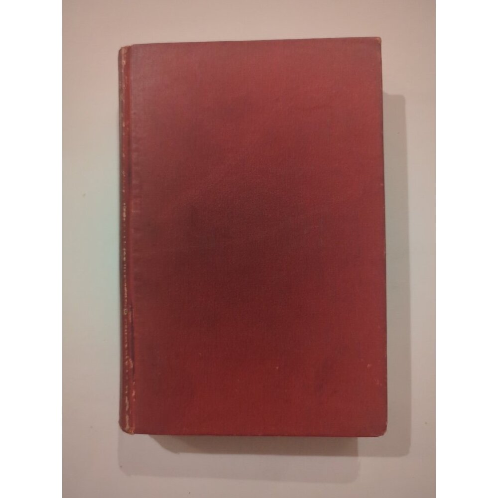 Makers Of America Life of Francis Higginson 1891 HC Antique Thomas Higginson